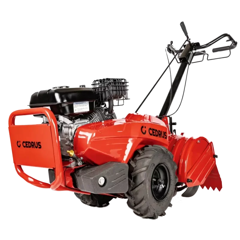 Glebogryzarka 45cm Loncin G200F CEDRUS