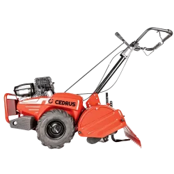 Glebogryzarka 45cm Loncin G200F CEDRUS