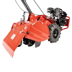 Glebogryzarka 45cm Loncin G200F CEDRUS