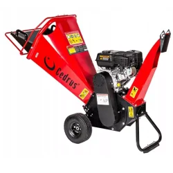 Rozdrabniacz do gałęzi Loncin G200F CEDRUS