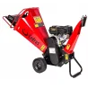 Rozdrabniacz do gałęzi Loncin G200F CEDRUS
