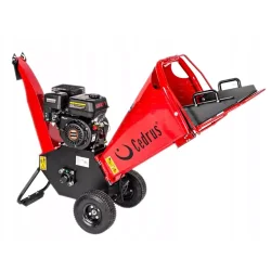 Rozdrabniacz do gałęzi Loncin G200F CEDRUS