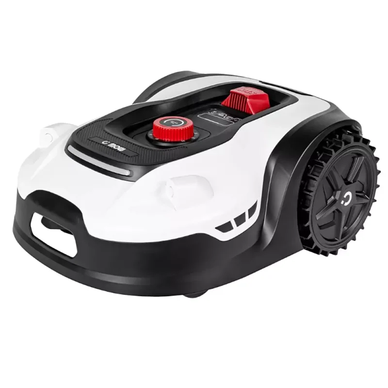 Kosiarki automatyczne Cedrus C-MOW L16