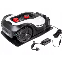 Kosiarki automatyczne Cedrus C-MOW L16