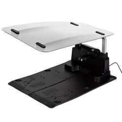 Osłona stacji ładującej kosiarki Cedrus C-MOW serii L