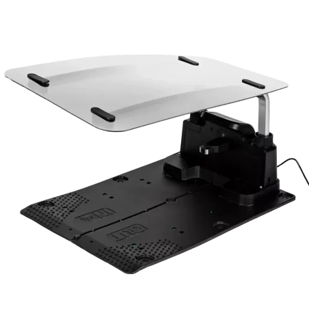 Osłona stacji ładującej kosiarki Cedrus C-MOW serii L