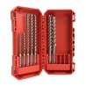 Zestaw wierteł SDS Plus MX4 - 7szt Milwaukee