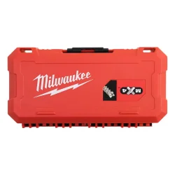 Zestaw wierteł SDS Plus MX4 - 7szt Milwaukee