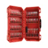 Zestaw bitów udarowych SHOCKWAVE™ IMPACT DUTY (56 szt.) Milwaukee