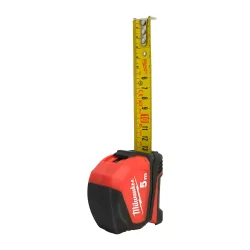 Taśma miernicza Pro Compact C5/25 - 1pc Milwaukee