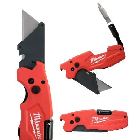 FASTBACK™ Nożyk 6 w 1 Milwaukee
