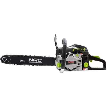 Piła łańcuchowa spalinowa 61cc, 3,8KM, 50cm NAC