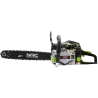 Piła łańcuchowa spalinowa 61cc, 3,8KM, 50cm NAC