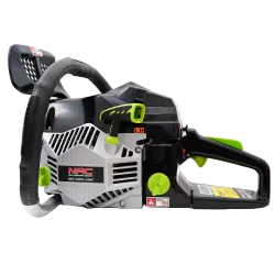 Piła łańcuchowa spalinowa 61cc, 3,8KM, 50cm NAC