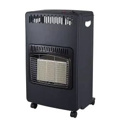 Piecyk gazowy YT-180B XARAM moc grzewcza 1,4/2,8/4,2 kW z reduktorem