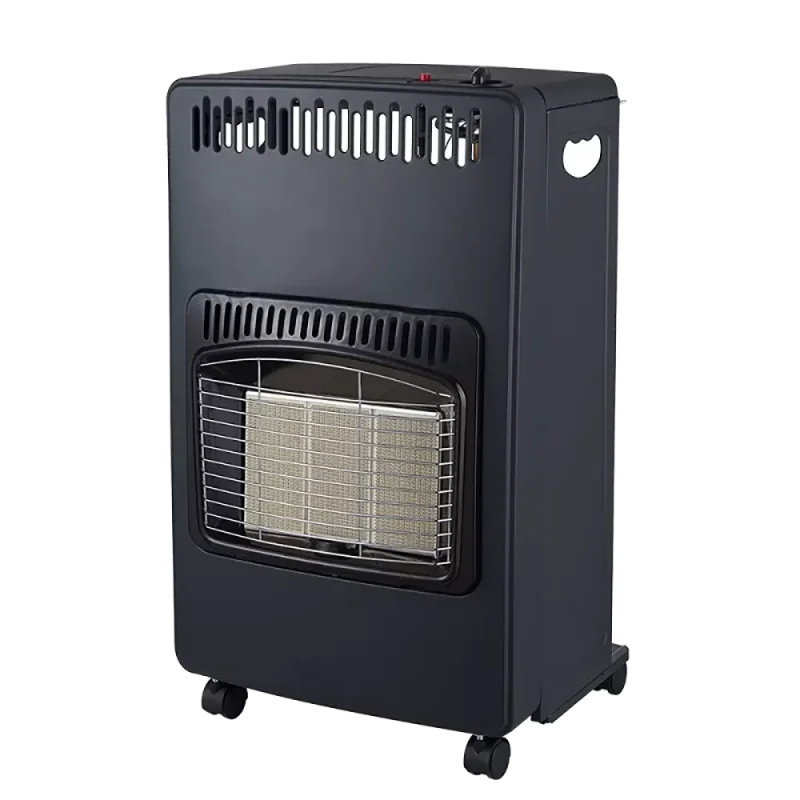 Piecyk gazowy YT-180B XARAM moc grzewcza 1,4/2,8/4,2 kW z reduktorem