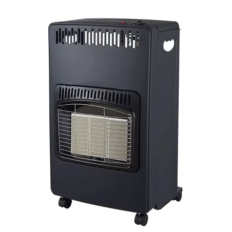 Piecyk gazowy YT-180B XARAM moc grzewcza 1,4/2,8/4,2 kW z reduktorem