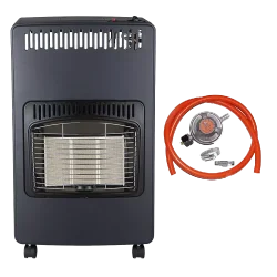 Piecyk gazowy YT-180B XARAM moc grzewcza 1,4/2,8/4,2 kW z reduktorem