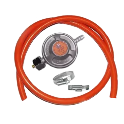 Piecyk gazowy YT-180B XARAM moc grzewcza 1,4/2,8/4,2 kW z reduktorem