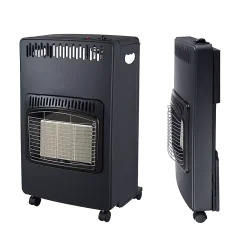 Piecyk gazowy YT-180B XARAM moc grzewcza 1,4/2,8/4,2 kW z reduktorem