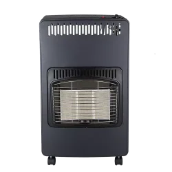 Piecyk gazowy YT-180B XARAM moc grzewcza 1,4/2,8/4,2 kW z reduktorem