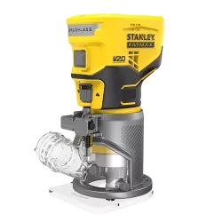 Frezarka V20 8mm 1/4" bez aku