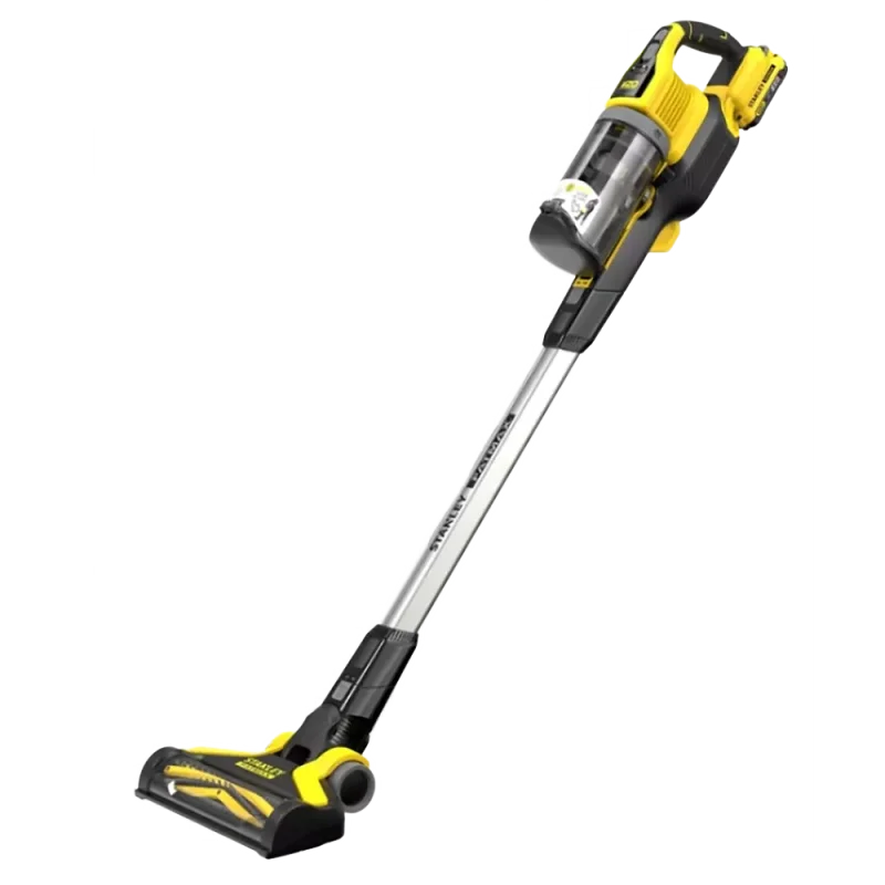 Odkurzacz pionowy V20 18V 1x2,0Ah