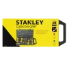 Zestaw wkretaków CushionGrip 2-65-014 (10szt.) Stanley