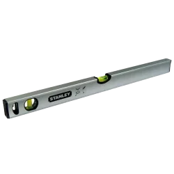 Poziomica CLASSIC MAGNET 120cm STANLEY