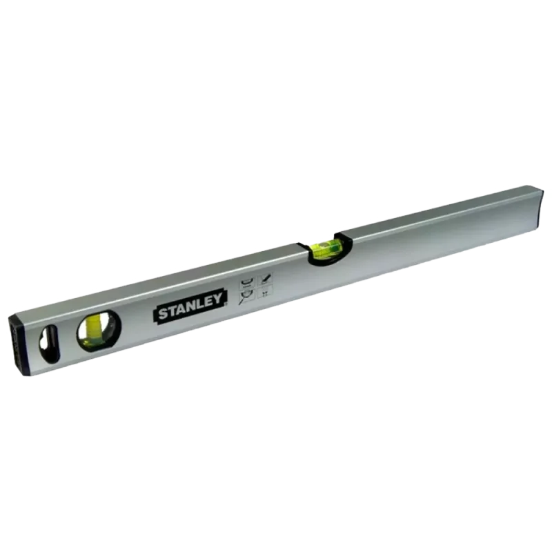 Poziomica CLASSIC MAGNET 120cm STANLEY