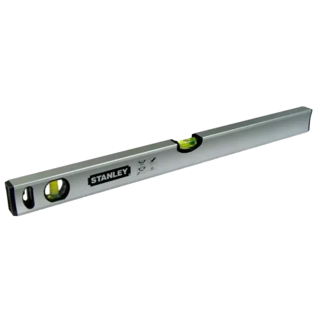 Poziomica CLASSIC MAGNET 120cm STANLEY