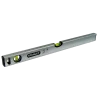 Poziomica CLASSIC MAGNET 120cm STANLEY