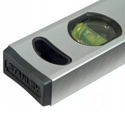 Poziomica CLASSIC MAGNET 120cm STANLEY