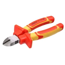 Szczypce boczne 160mm 17128 Festa