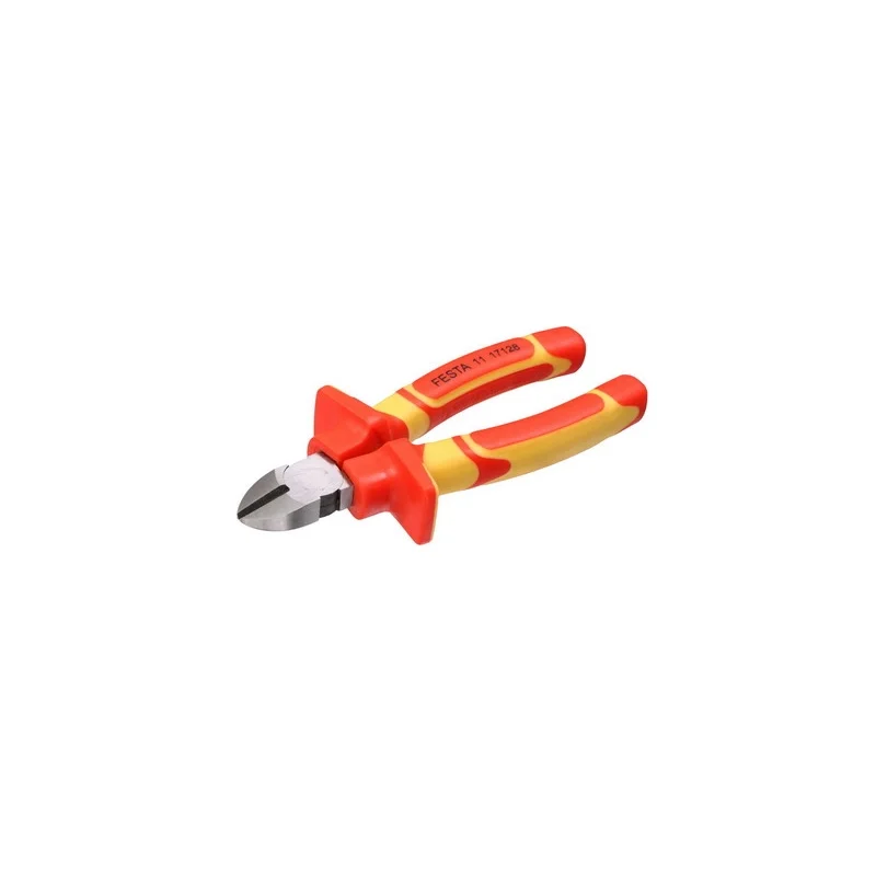 Szczypce boczne 160mm 17128 Festa