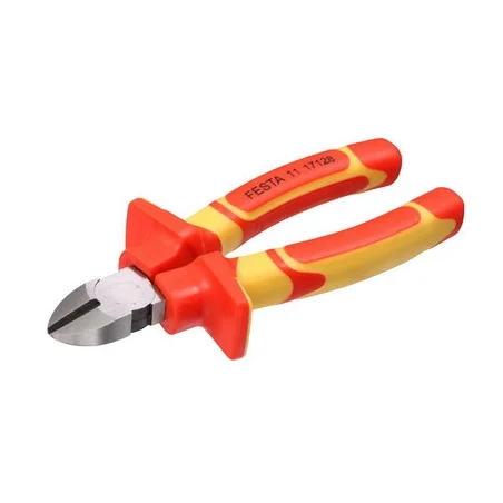 Szczypce boczne 160mm 17128 Festa
