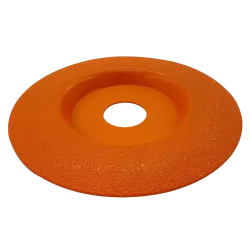 552-115-01 Tarcza DIA średnioziar. D115 F22,2