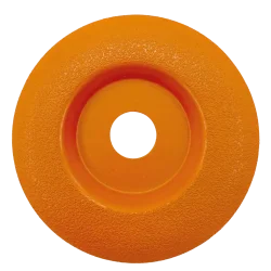 552-115-02 Tarcza DIA gruboziar. D115 F22,2