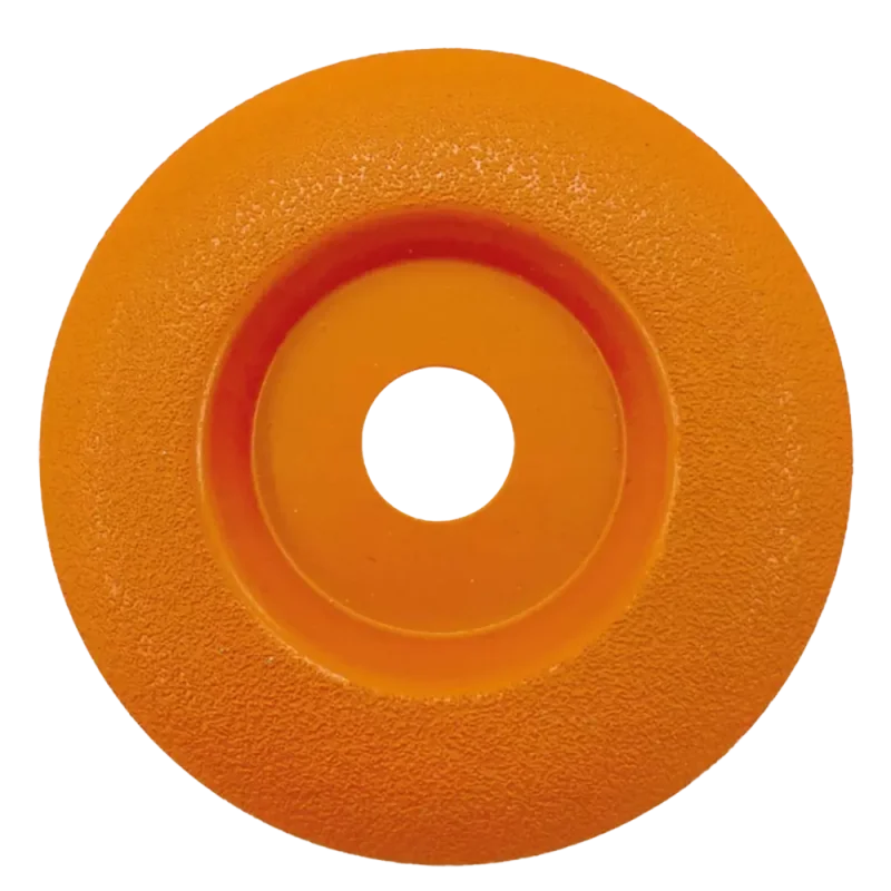 552-115-02 Tarcza DIA gruboziar. D115 F22,2