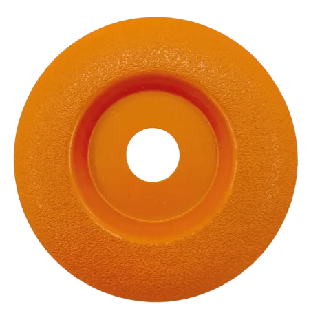 552-115-02 Tarcza DIA gruboziar. D115 F22,2