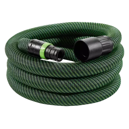 Wąż ssący D 27/32x5m-AS/CTR FESTOOL