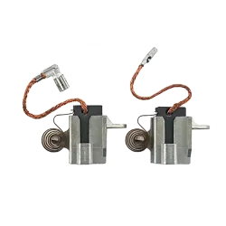 Szczotki weglowe RO 150FEQ FESTOOL