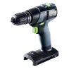 Zestaw akumulatorowy Combo - uniwersalny TSC 55 K/TXS 18/TB M 13 FESTOOL