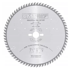 285.072.12M Piła HM D300 F30 Z72N K3,2/2,2