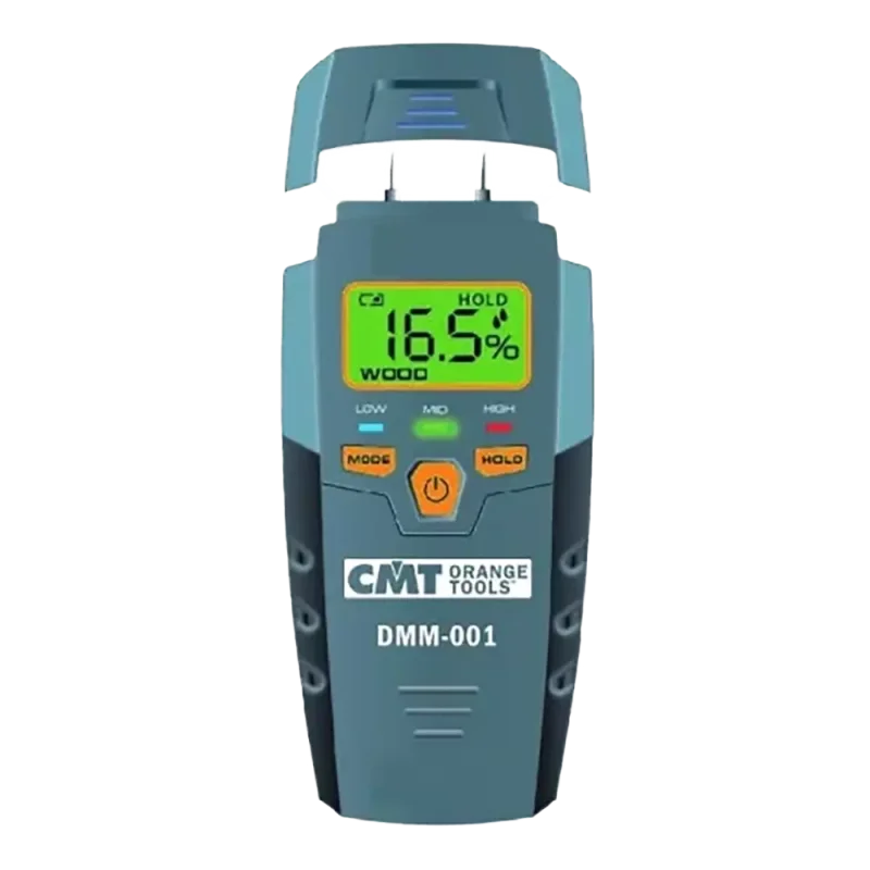 DMM-001 Wilgotnościomierz Cyfrowy CMT