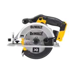 Pilarta tarczowa 18V 165x20mm 55mm TSTAK VI DCS391NT-XJ (wersja0) DeWALT