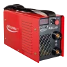 Spawarka inwertorowa ARC 201 200A 230V MMA DC LCD elektroda 2-4mm