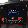 Spawarka 4w1 MISTRAL MIG 210 200A MIG MAG MMA TIG LIFT Plazma 230V LCD