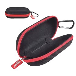 Twardy futerał na okulary ochronne Milwaukee