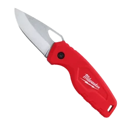 Kompaktowy nóż składany w ekspozytorze (min. Zam 10 szt) Milwaukee